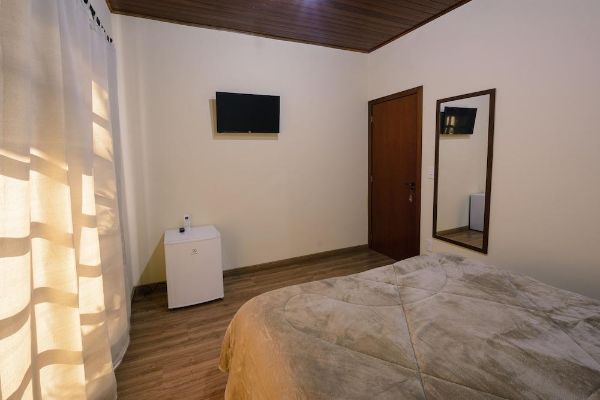 Hotel Alameda Paradiso Hospedaria (Gramado)